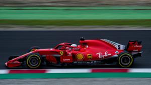 Lenovo dà il via con il Gp di Formula 1 di Melbourne (Australia) a una partnership di sponsorizzazione pluriennale con la Scuderia Ferrari