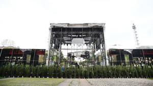 A&S per Cartier, successo all’Arco della Pace: 14.000 persone nel corso della settimana del FuoriSalone hanno visitato l’installazione ‘The Legendary Thrill’