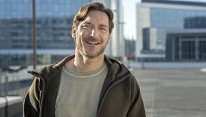 Very Mobile: Francesco Totti protagonista della nuova campagna pubblicitaria. Creatività di SuperHumans