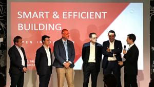 Eni gas e luce Innovation Day: conclusa la Call for Innovation aperta a Startup e PMI per l’efficienza energetica dei condomini