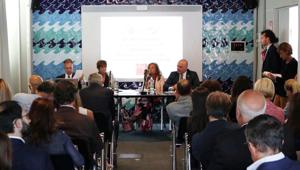 Turismo congressuale in crescita in Italia e a Genova