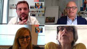 L’industria degli eventi e del turismo organizzato vuole e deve ripartire. Nel webinar di Ricostruire, gli input per il futuro prossimo