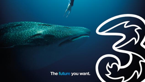 3: immaginazione, sogno e digital life nel nuovo spot per l'offerta 'ALL-IN Master' firmato Wham/TBWA