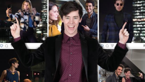 3 protagonista in tv con la promozione 'Porta un amico'. Firma Ogilvy