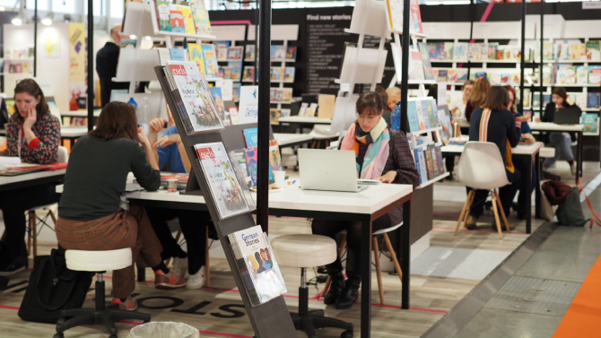 Bologna Children’s Book Fair 2026: oltre 1.500 espositori e 800 brand per la capitale mondiale dell'editoria