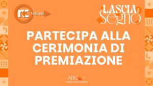 NC Awards 2025. Oggi, 26 maggio, al Blue Note Milano, le Live Presentation delle campagne in shortlist. Registrati alla cerimonia di premiazione del 13 giugno, partecipa e scopri i vincitori