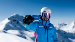 Snowit svela le novità per la stagione 2026/27 al Milano Mountain Show Snowit svela le novità per la stagione 2026/27 al Milano Mountain Show