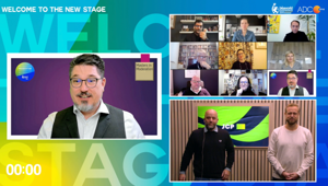 Bea World Experience 2021: la event industry mondiale mostra il meglio di sé con le Digital Live Presentations. Guarda il video della giornata