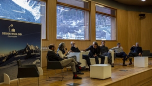 A marzo torna Courmayeur Design Week-end e ad inaugurarne il countdown una mostra sulle telecabine