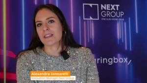 BEA World Festival 2025. European Experience Index: cosa vogliono davvero i clienti nella brand experience europea. Iannarelli: "Non è un semplice report, ma una fotografia sincera che ci invita a cambiare. Da qui parte l’evoluzione del nostro mercato"