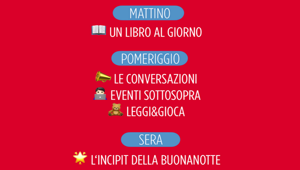 #Leggiamoacasa: Feltrinelli e Ibs uniscono le forze e presentano il palinsesto di eventi, consigli e dialoghi online dal 30 marzo