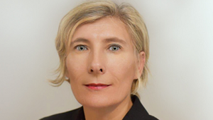 American Express Italia nomina Carolina Gianardi nuovo Vice President e General Manager della divisione Global Commercial Services