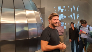 IGOODI, la "Avatar Factory" di Billy Berlusconi ha offerto la creazione del proprio per "sfilare" alla Milano Fashion Week