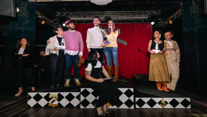 Bialetti anticipa le feste con l’evento “Torneo Burraco Bialetti” e presenta la nuova collezione “Il Cuore delle Carte”