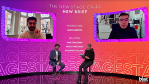 BEA Italia Festival 2021. Per un buon evento oggi, bisogna partire da un buon brief, che abbia alla base 3 valori: emozione, differenziazione, coerenza