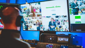 Bimby entra nel Guinness dei primati e lancia l'iniziativa "Let’s Cook a record!" per chiudere in bellezza le celebrazioni dei 50 anni