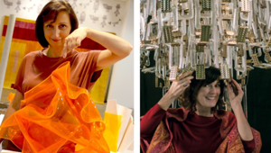 Superstudio invita architette e designer a partecipare a Donne&Design, special event di Superdesign Show 2022