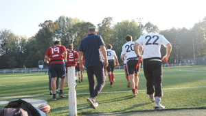 Bmw Italia e A. S. Rugby Milano insieme per il progetto “Rugby oltre le sbarre”