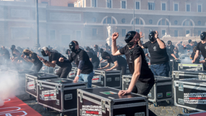 Bauli In Piazza: nessun festeggiamento il 1° maggio. Online il nuovo sito con il contatore delle giornate di non lavoro