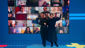 Bea Italia e Bea World 2021: aperte le iscrizioni alle edizioni targate FeelRouge. Non perdere l'occasione e sali sul "new stage" della live communication