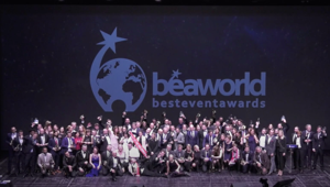 Bea World, pubblicata la classifica delle 'Top 30 event agencies' nella storia della kermesse globale: sul podio XSAGA (Olanda), Laqshya Live Experiences (India) e JAD Productions (Repubblica Ceca)