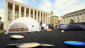 BergamoScienza archivia la XIX edizione con oltre 40.000 persone in presenza