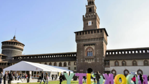 #BookCity Milano compie 10 anni e festeggia il ritorno in presenza con un'edizione dedicata al "Dopo" e il sostegno di Intesa Sanpaolo, Esselunga e Fondazione Cariplo