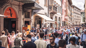 19^ edizione del Festival dell’Economia di Trento: un successo con 40 mila presenze nelle 20 sale e nelle 5 piazze cittadine che hanno accolto 330 eventi