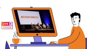 Unieuro e Polizia di Stato riprendono il tour #cuoriconnessi con due appuntamenti virtuali