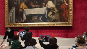 Con Atlantyca Entertainment e Fondazione Cariplo nasce 'Geronimo Stilton. Brescia Musei Adventures', la prima app-game museale con il topo giornalista più amato dai bambini