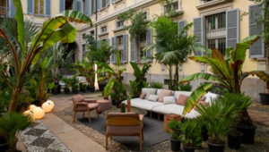 Elle Decor presenta La Casa Fluida, una mostra-installazione dedicata al tema dell’evoluzione della domesticità