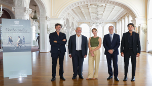 Adverteam arriva a Venezia con il corto realizzato per Confindustria con la regia di Luca Lucini