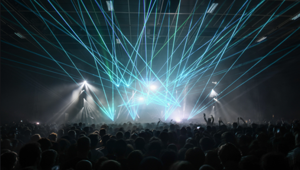 Per il suo ventennale Club To Club diventa C20C e mobile-only con DICE, la piattaforma anti-bagarinaggio