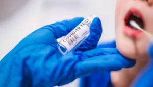 Covid-19: il ministero della Salute dà il via libera ai test salivari per gli screening di massa. Una svolta per la event industry