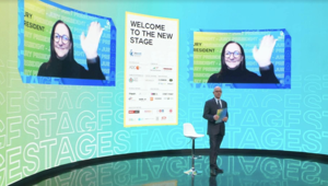 Bea World Experience 2021. Le digital live presentation disegnano il presente e il futuro della live communication (guarda il video)