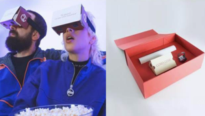 Coma_Cose - VR Live Experience, il concerto registrato al Castello Sforzesco di Milano sarà disponibile sotto forma di evento digitale per rivivere l'emozione in realtà virtuale