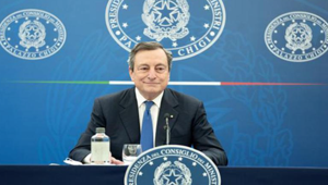 Dal 26 aprile la graduale uscita dell'Italia dal lockdown. Sì ad eventi e spettacoli all'aperto. Per la ripartenza delle fiere bisognerà attendere il 1° luglio