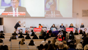 “Elle Active!”, 95mila partecipanti per la sesta edizione dell'evento sull'occupazione femminile firmato Hearst