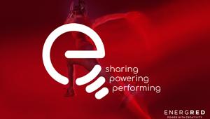 EnergRed rinnova la comunicazione con FMA e a quiet place