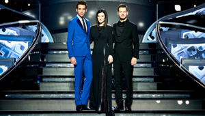 Eurovision Song Contest 2022: Laura Pausini, Cattelan e Mika sono i conduttori dell'edizione torinese. Attesi in città 90 mila spettatori per i live