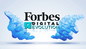 BFC Media presenta "Forbes Digital Revolution", il virtual business summit dal 25 al 29 ottobre, in diretta dal Cisco Cybersecurity Co-Innovation Center
