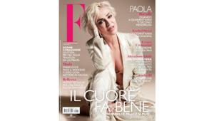 'F' in occasione dell'11°compleanno lancia il progetto 'Face to face', dedicato alla celebrazione dell’unicità delle lettrici e dei loro territori