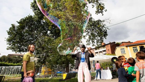 Fondazione Cariplo continua a investire nelle periferie con i nuovi progetti del bando Sottocasa per Lacittàintorno