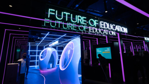 H-Farm a Expo 2020 Dubai come unico partner nel campo della formazione con l'installazione “The Future of Education”