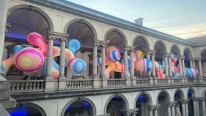 C-Zone a Brera per il Fuorisalone 2026 debutta con ‘Serotonin’ di Sara Ricciardi e il Design Week Best Tour