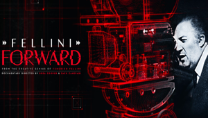Campari Red Diaries torna con "Fellini Forward", uno short movie realizzato attraverso l'intelligenza artificiale