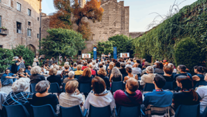Al via il Festivaletteratura di Mantova: cinque giorni, più di 400 ospiti attesi e 230 eventi programmati. Focus su temi ambientali, cambiamenti climatici e nuove tecnologie