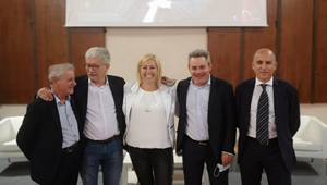 Firenze Fiera porta ExtraMIDA-Performance in bottega alla Mostra Internazionale dell'Artigianato 2022