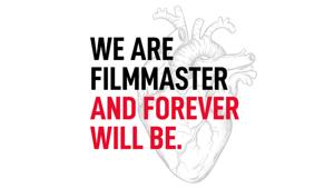 Siamo Filmmaster, da 45 anni, e lo saremo per sempre. Il manifesto del gruppo. Accatino: "Una comunicazione d’orgoglio riferita alla nostra storia, che ribadisce il valore degli eventi dal vivo e del fattore umano”