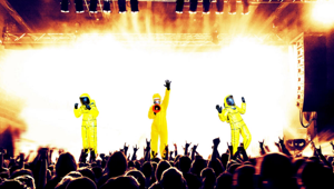 Il Coronavirus mette a rischio anche l'industria mondiale di eventi live che vale 26 miliardi di dollari